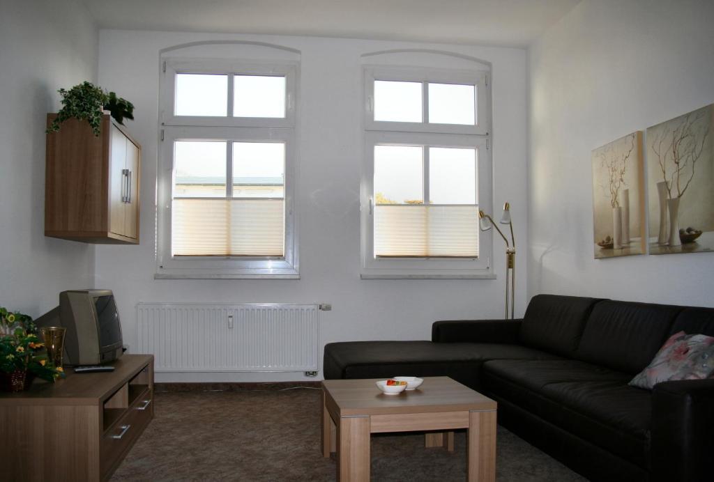 Garni Eden Hotels Villa Dora Heringsdorf  Værelse billede