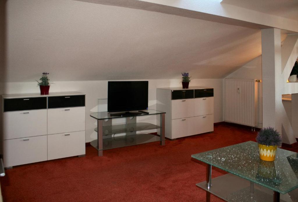 Garni Eden Hotels Villa Dora Heringsdorf  Værelse billede