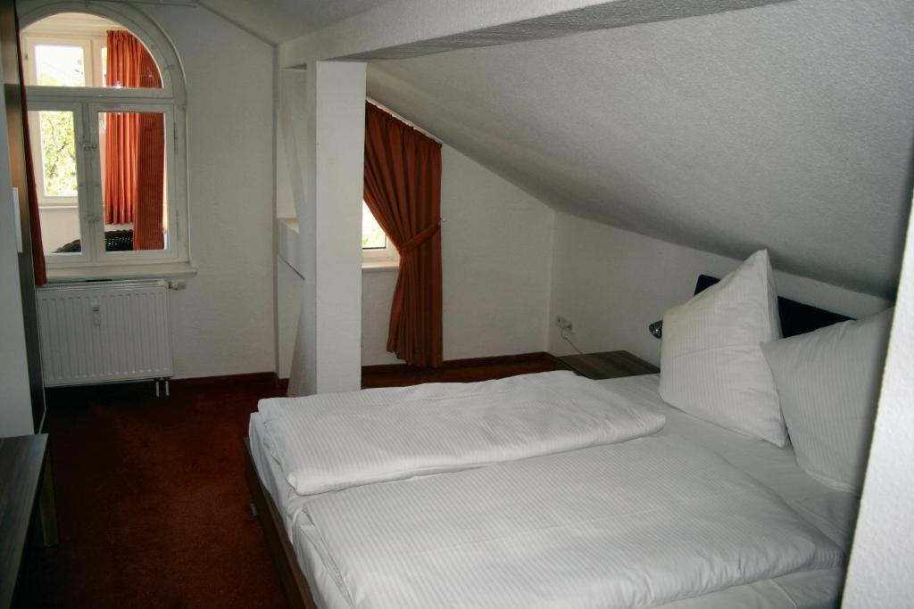 Garni Eden Hotels Villa Dora Heringsdorf  Værelse billede