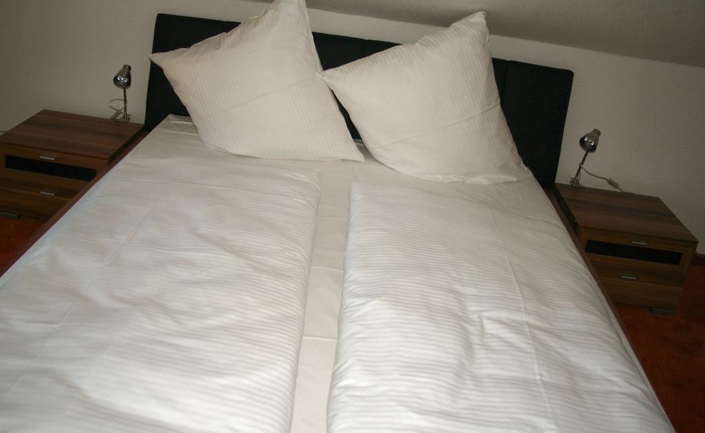 Garni Eden Hotels Villa Dora Heringsdorf  Værelse billede