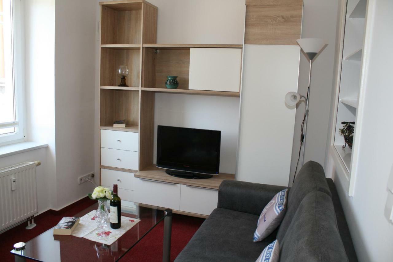 Garni Eden Hotels Villa Dora Heringsdorf  Eksteriør billede